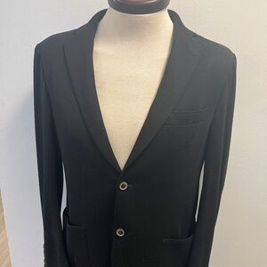 Samuelsohn Limited edition blazer black